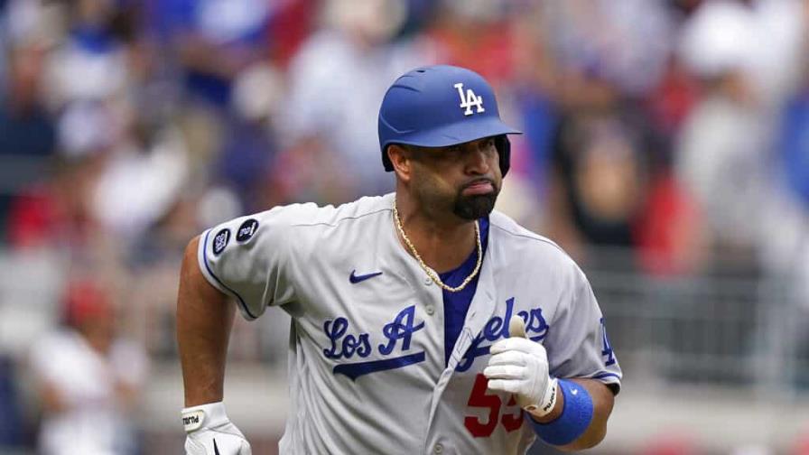 ¿Regresaría Albert Pujols a San Luis? ¿Regresaría Albert Pujols a San Luis?