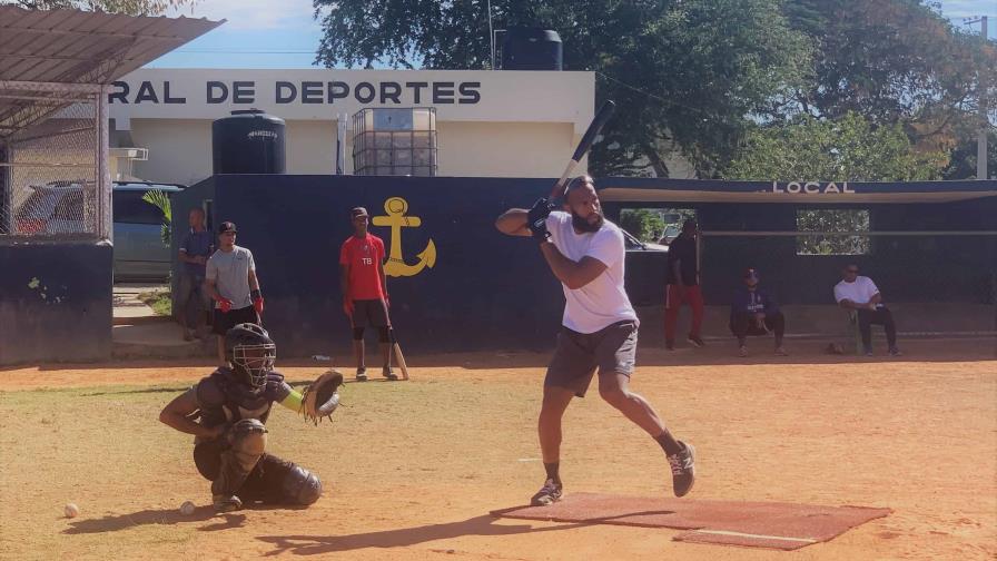 Amed Rosario: “No hice nada distinto en 2021, pero los números llegaron” Amed Rosario: “No hice nada distinto en 2021, pero los números llegaron”