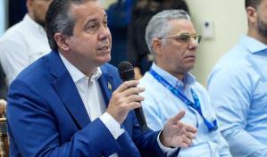 Medio Ambiente ordena cierre de estaciones de transferencia de SDE y San Luis