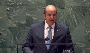 Resolución del Consejo de Seguridad de la ONU “es un paso enorme” para la pacificación de Haití