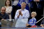 Fundación del Chelsea reporta decisión de Abramovich