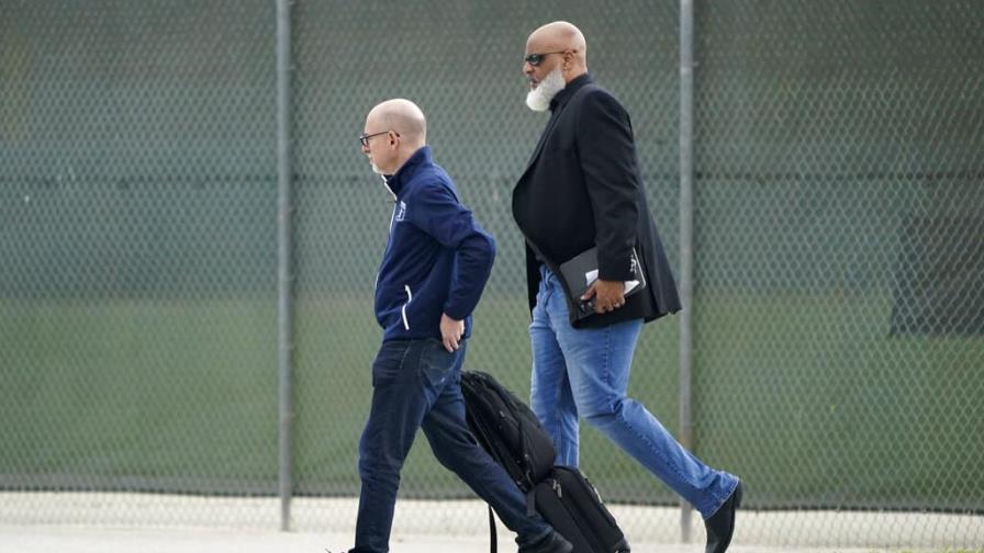 Las Grandes Ligas retrasará inicio al no llegar a acuerdo laboral