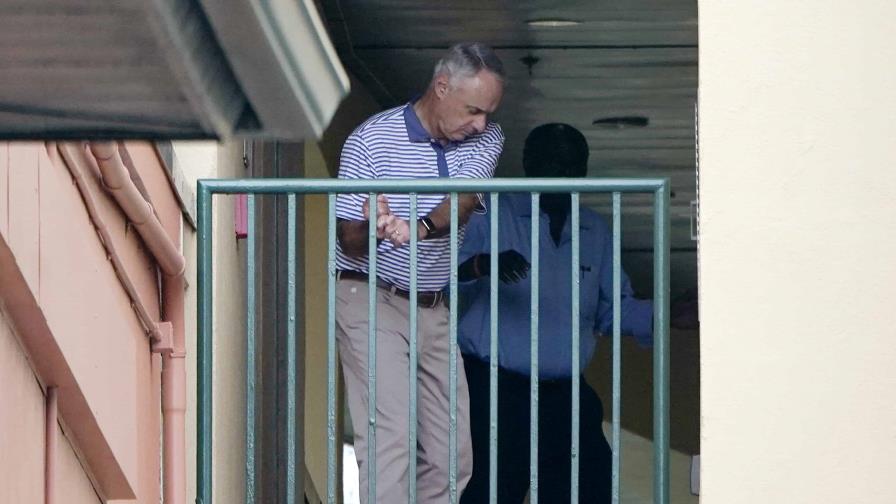 Asociación de Jugadores acusa a los dueños de manipular el béisbol Asociación de Jugadores acusa a los dueños de manipular el béisbol