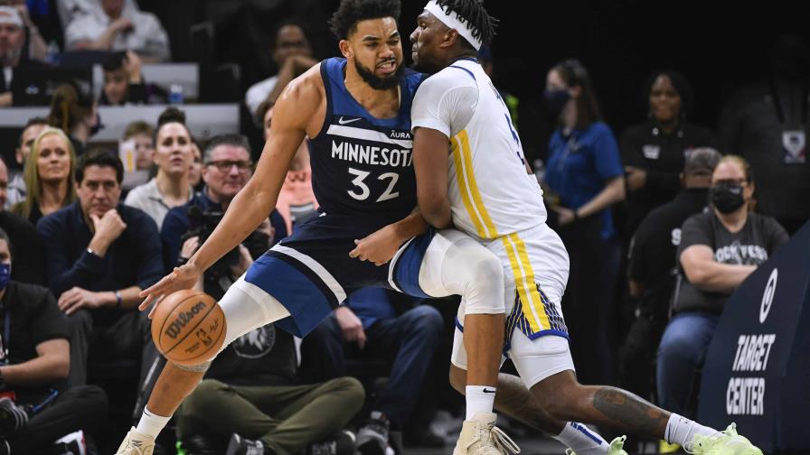 Las 10 mejores de la NBA en la jornada del 1 de marzo