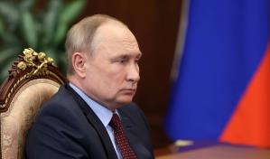 Un empresario ruso residente en EEUU ofreci&oacute; un mill&oacute;n de d&oacute;lares por Putin