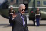 Biden no descarta sanciones contra importaciones de petróleo ruso
