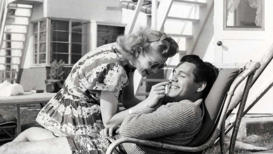 Lucy and Desi: Amy Poehler humaniza a los ídolos de la TV