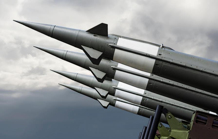 OIEA descarta que Ucrania desarrolle armas nucleares, como insinúa Rusia