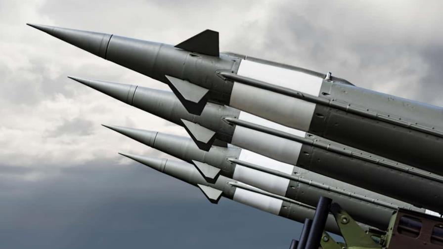 OIEA descarta que Ucrania desarrolle armas nucleares, como insinúa Rusia OIEA descarta que Ucrania desarrolle armas nucleares, como insinúa Rusia
