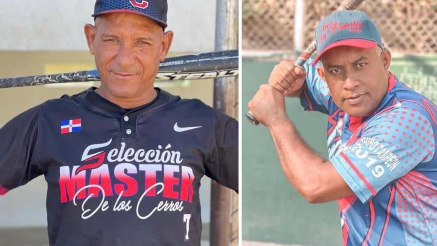 Softbol Asoprosado anuncia Derby de jonrones con 28 participantes Softbol Asoprosado anuncia Derby de jonrones con 28 participantes