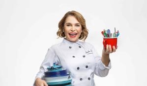 Jacqueline Henríquez: "No me identifico con las técnicas de la cocina molecular"
