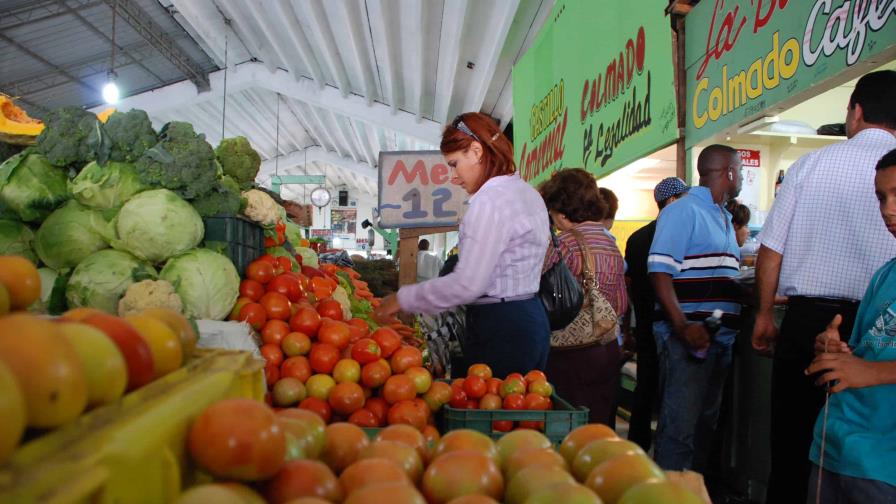 Comerciantes “aceptan” reducir el margen de ganancia, algunos con condiciones