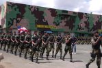 Ascienden a 894 miembros de la Fuerza Aérea Ascienden a 894 miembros de la Fuerza Aérea