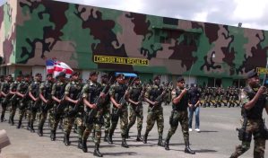 Ascienden a 894 miembros de la Fuerza Aérea