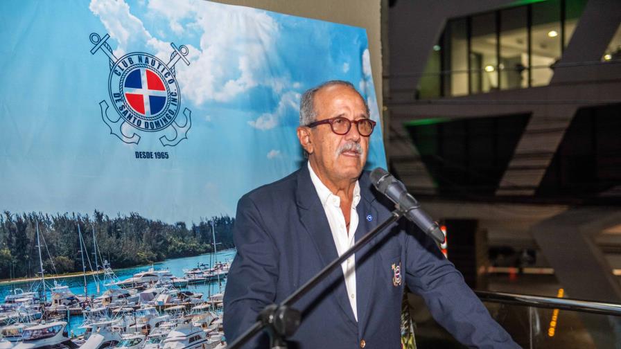 Club Náutico presenta temporada de pesca 2022