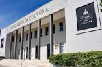 Cierran centros culturales, museos y suspenden docencia en Bellas Artes por huracán Fiona Cierran centros culturales, museos y suspenden docencia en Bellas Artes por huracán Fiona