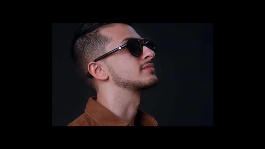 Artista Rafael Melgen debuta con nuevo tema Kamikaze