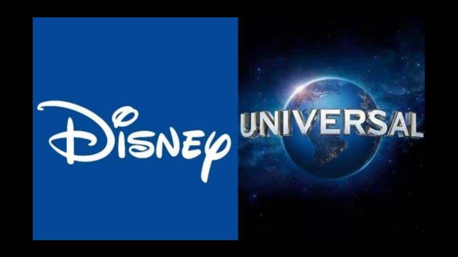 Universal se une a Disney y Warner Bros. al cancelar sus estrenos en Rusia Universal se une a Disney y Warner Bros. al cancelar sus estrenos en Rusia
