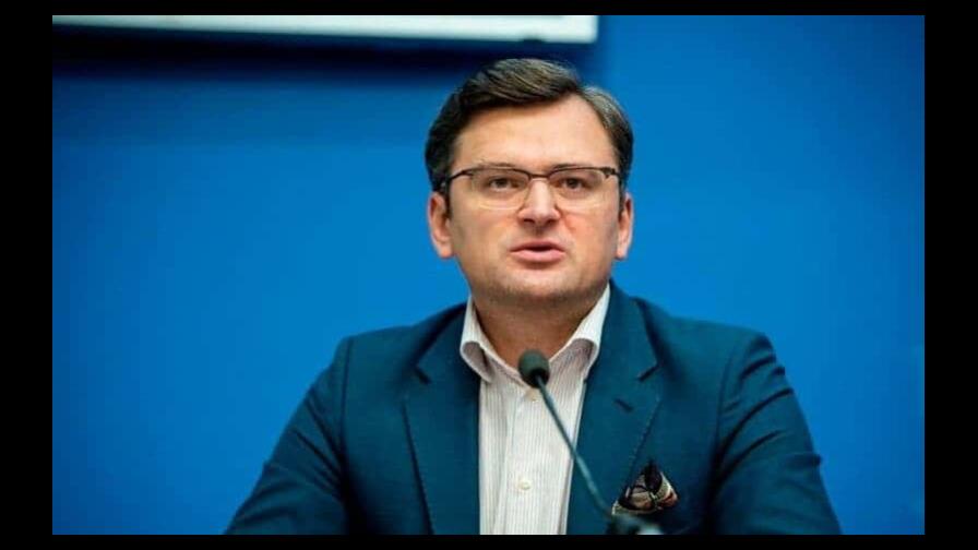 Kiev no confirma las negociaciones con Moscú este miércoles