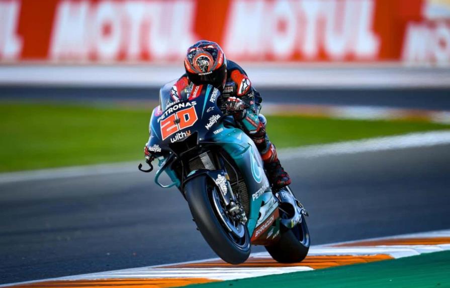 MotoGP: Quartararo, Márquez y Bagnaia en busca la corona