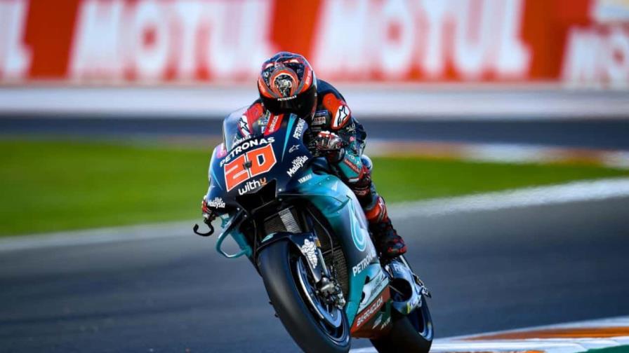 MotoGP: Quartararo, Márquez y Bagnaia en busca la corona