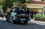 Procuraduría ejecuta allanamientos y apresamientos en Operación Discovery