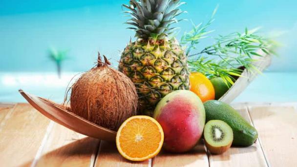 Frutas recomendadas para hidratarte completamente