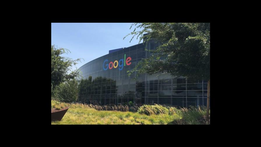 Google iniciará regreso parcial a oficinas en EEUU a partir del 4 de abril