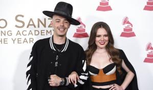 Renovados tras pandemia, Jesse & Joy salen de gira