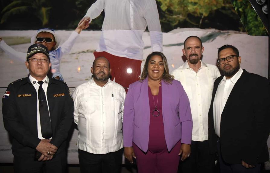 Caribe Tours  estrena división Conoce tu País