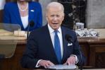 Biden acusa a Putin de querer derribar los cimientos del mundo libre Biden acusa a Putin de querer derribar los cimientos del mundo libre