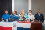 Gobierno brindará ayuda humanitaria a ucranianos varados en RD