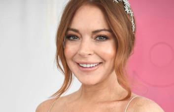 Lindsay Lohan entre los acusados por un caso ligado a criptomonedas en EEUU
