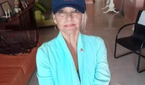 Conocerán hoy medida de coerción a coreógrafa Mary Louise Ventura