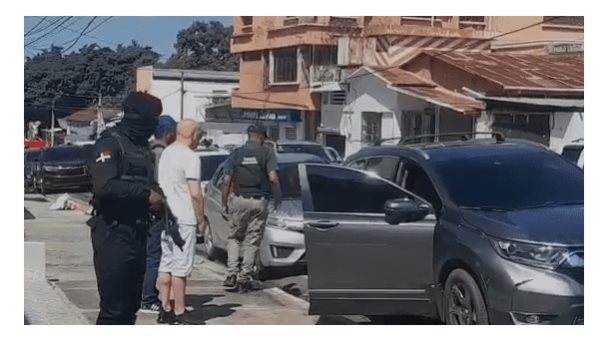 ¿En qué consiste la Operación Discovery desplegada por el Ministerio Público?