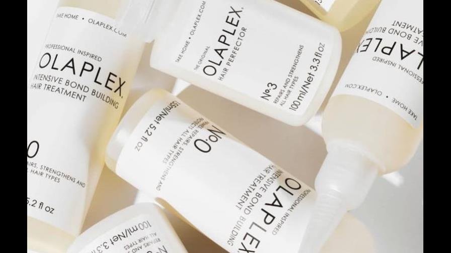 Marca capilar Olaplex se hace viral por contener ingrediente que provoca infertilidad Marca capilar Olaplex se hace viral por contener ingrediente que provoca infertilidad