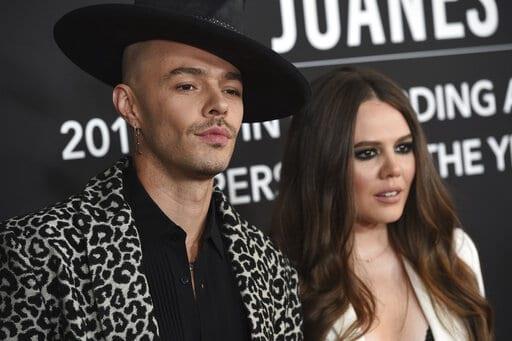 Renovados tras pandemia, Jesse & Joy salen de gira