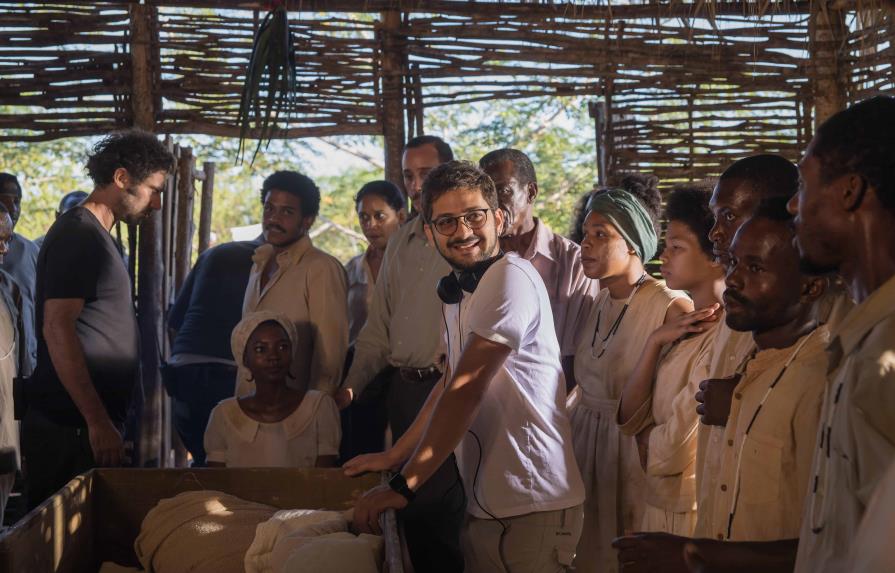 “Perejil”, la nueva película de José María Cabral se estrenará en el Miami Film Festival