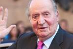 Juan Carlos I pide respeto a la verdad y niega tener una hija secreta Juan Carlos I pide respeto a la verdad y niega tener una hija secreta