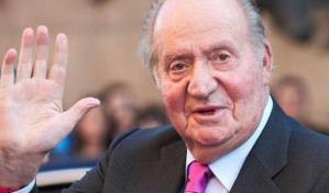 Juan Carlos I pide respeto a la verdad y niega tener una hija secreta