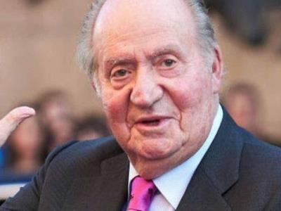 Juan Carlos I pide "respeto a la verdad"
