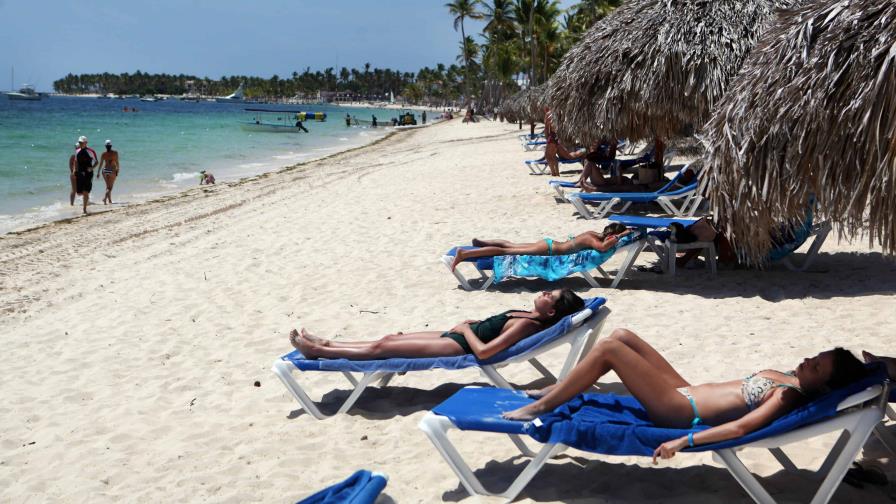 Economía dominicana crece 6.3 % en el primer mes de 2022
