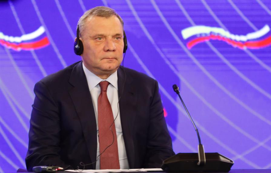 Rusia admite que es difícil prever la magnitud y profundidad de las sanciones