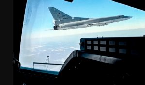 EEUU prohibirá aviones rusos en su espacio aéreo, reportan medios