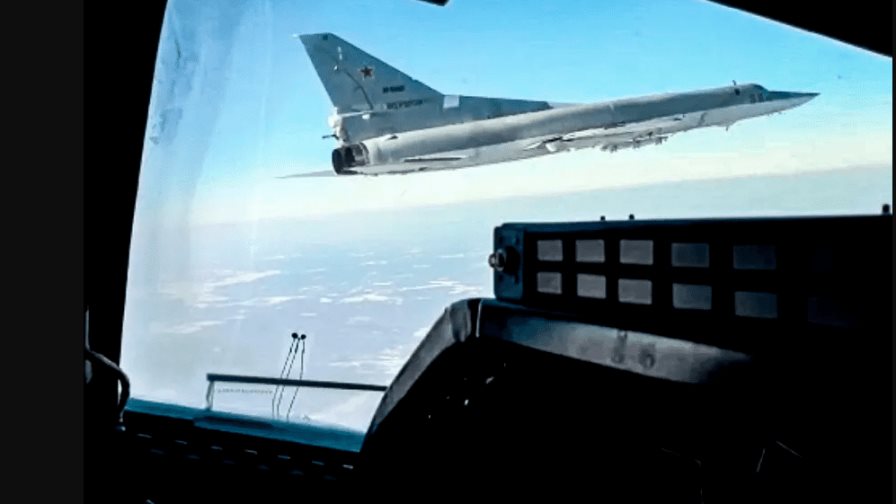 EEUU prohibirá aviones rusos en su espacio aéreo, reportan medios EEUU prohibirá aviones rusos en su espacio aéreo, reportan medios