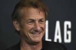 Sean Penn se marcha de Ucrania junto a refugiados