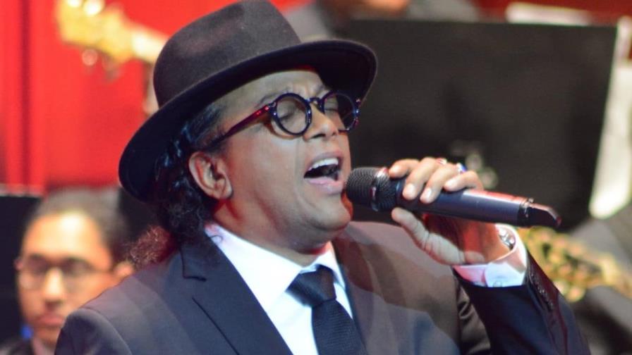Sergio Vargas le cantará a la mujer en su día