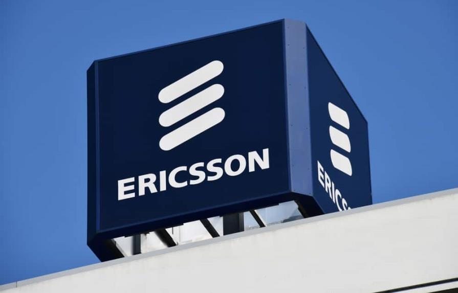 Grupo sueco Ericsson, acusado de corrupción en Irak, cada vez más en el ojo del huracán