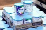 FDA retira más leche en polvo tras muerte de otro bebé FDA retira más leche en polvo tras muerte de otro bebé