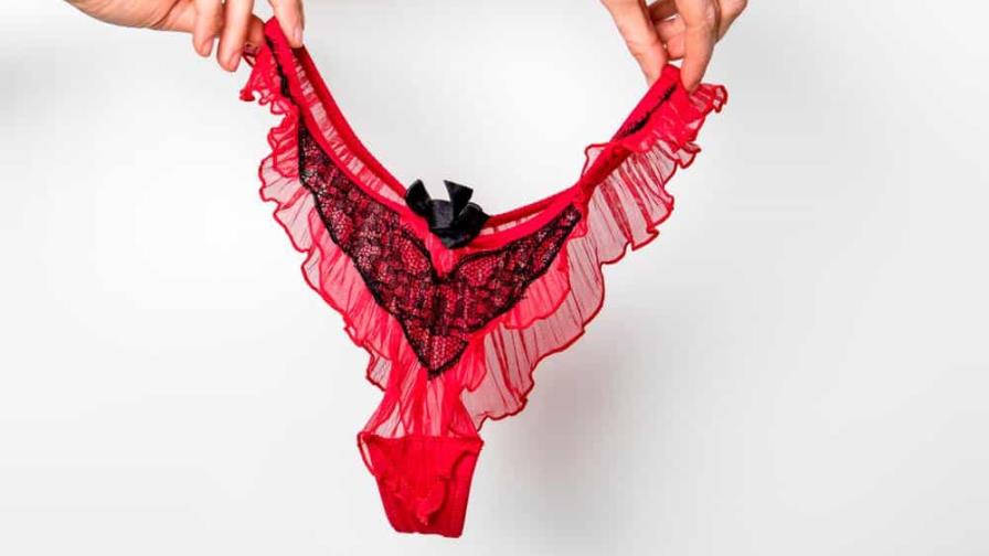 ¿Usas tanga? Conoce los riesgos de su uso
